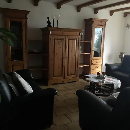 Apartment Ferienwohnung Klinkhammer *