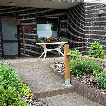 Ferienwohnung Klinkhammer