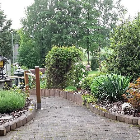 Apartment Ferienwohnung Klinkhammer Ripsdorf