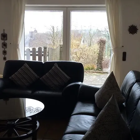 Apartment Ferienwohnung Klinkhammer *