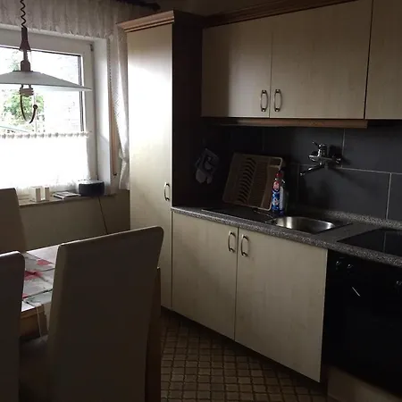 Ferienwohnung Klinkhammer *