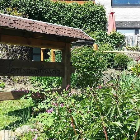Ferienwohnung Klinkhammer